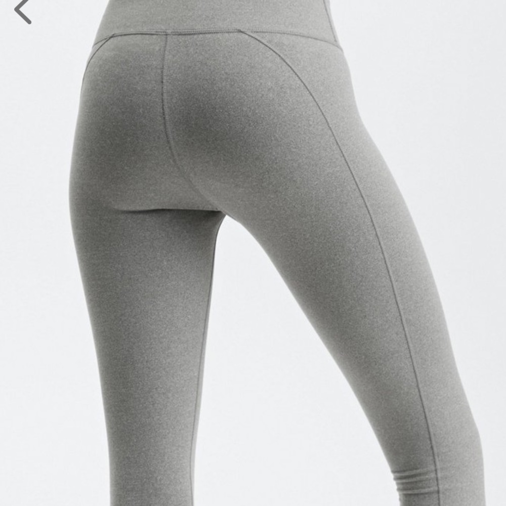 Fabletics High-Waisted Legging - Picture 2 of 5